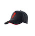 SC Freiburg Cap "Greif" schwarz (1)