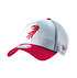 SC Freiburg Cap "NE 9FORTY Mesh Greif " weiß-grau-rot (1)