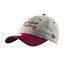 SC Freiburg Cap "NE 9FORTY Sportclub" beige (1)