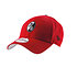 SC Freiburg Cap "NE 9FORTY Wappen" rot (1)