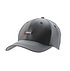 SC Freiburg Cap "Rainproof" schwarz (1)
