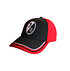 SC Freiburg Cap "schwarz-rot" (1)