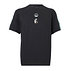 SC Freiburg City Tee NIKE schwarz (1)