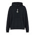 SC Freiburg Club Hoodie NIKE schwarz (1)
