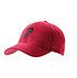 SC Freiburg Cord-Cap "Greif" rot (1)