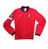 SC Freiburg Einlaufjacke NIKE Europa-League 25/26 rot (1)