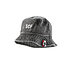 SC Freiburg Fischerhut "Jeans" grau (1)