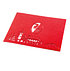 SC Freiburg Fleece Tischdecke rot (1)