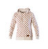 SC Freiburg Frauen Hoodie "Zapfen" (w) beige (1)