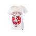 SC Freiburg Frauen T-Shirt "Heimat" offwhite (1)
