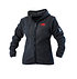 SC Freiburg Frauen Zip-Fleecejacke schwarz (1)