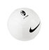 SC Freiburg Fußball "Wappen" NIKE (weiß) white/black (1)