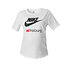 SC Freiburg Futura T-Shirt NIKE Damen (weiß) (1)