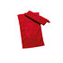 SC Freiburg Gästehandtuch GOTS 2er-Set 2 x 30 x 50 cm (1)