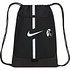 SC Freiburg Gymbag NIKE (schwarz) black/black/white (1)