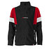 SC Freiburg Halb-Zip Fleecehoodie schwarz (1)