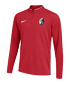 SC Freiburg Halbzip Hoodie NIKE rot (1)