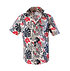 SC Freiburg Hawaii-Hemd "Logo" beige (1)