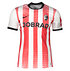 SC Freiburg Heimtrikot Frauenschnitt 25/26 weiß (1)