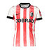 SC Freiburg Heimtrikot Kinder 25/26 weiß (1)