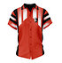 SC Freiburg Hemd "Streifen" rot-weiss-schwarz (1)
