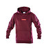 SC Freiburg Hoodie Basic "Stick" feige (1)