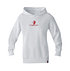 SC Freiburg Hoodie "Europapokal 2026/27" weiß (1)