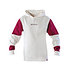 SC Freiburg Hoodie "Farbspiel" offwhite (1)