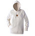 SC Freiburg Hoodie "Lederpatch" natural (1)