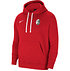 SC Freiburg Hoodie NIKE (rot) university red/white/white (1)