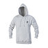SC Freiburg Hoodie "Stadion" grau (1)