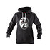 SC Freiburg Hoodie "großes Logo" schwarz (1)