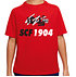 SC Freiburg JDI T-Shirt NIKE Kinder (rot) (1)