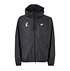 SC Freiburg Jacke Windrunner NIKE schwarz (1)