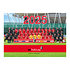 SC Freiburg Kalender 2025 (1)