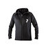 SC Freiburg Kapuzen-Tech-Fleece-Jacke (1)