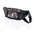 SC Freiburg Kids Bauchtasche "1904" Schwarz (1)