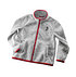 SC Freiburg Kinder Fleecejacke grau (1)