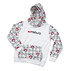 SC Freiburg Kinder-Hoodie "Füchsle" weiß (1)