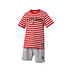 SC Freiburg Kinder Set "Schriftzug" T-Shirt+Hose (1)