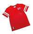 SC Freiburg Kinder T-Shirt "Füchsle" rot Vorne (1)