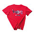 SC Freiburg Kinder T-Shirt "FRBRG" rot (1)