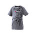 SC Freiburg Kinder T-Shirt "Greif" grau (1)