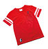 SC Freiburg Kinder T-Shirt "Greif" rot (1)