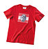 SC Freiburg Kinder T-Shirt "Pailletten" (1)