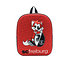 SC Freiburg Kinderrucksack "Füchsle 3D" rot (1)