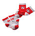 SC Freiburg Kindersocken "Füchsle-SCF" Set 2er Set (1)