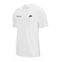SC Freiburg NIKE Club T-Shirt weiss (1)