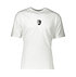 SC Freiburg NIKE NSW T-Shirt weiss Front (1)
