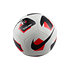 SC Freiburg NIKE Park Fan-Ball weiss (1)